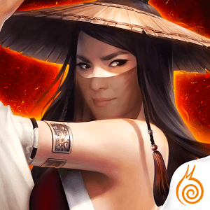 Age of Wushu Dynasty Android