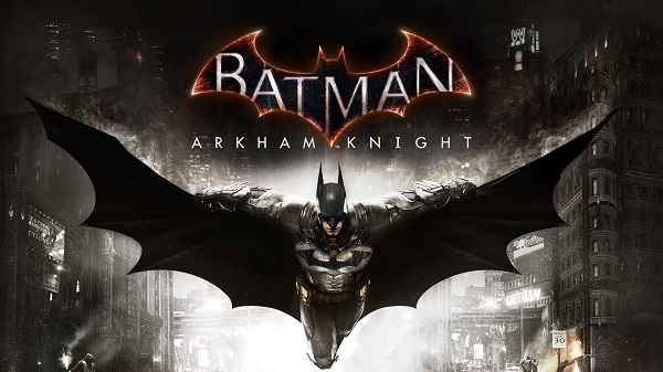 BatmanArkhamKnight
