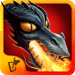 DragonSoul Android