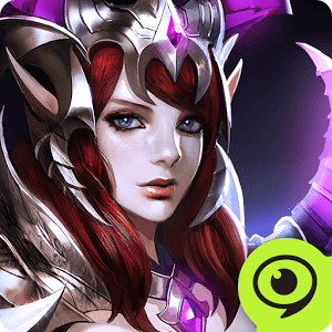 Kingdom of War Android