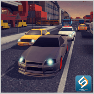 Real Car Driving Full Android