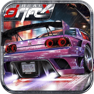 Real Drift X Car Racing Android