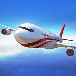 Savaş Pilotu Simülatörü 3B Android