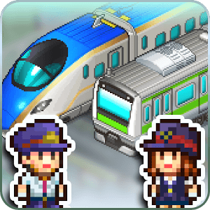 Station Manager Android