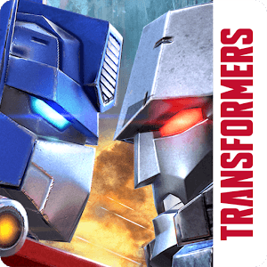 Transformers Earth Wars Android