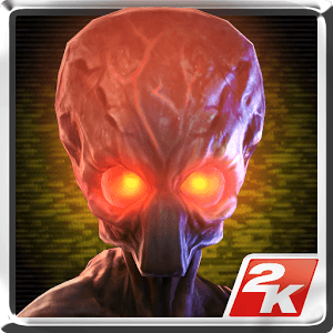 XCOM Enemy Within Android