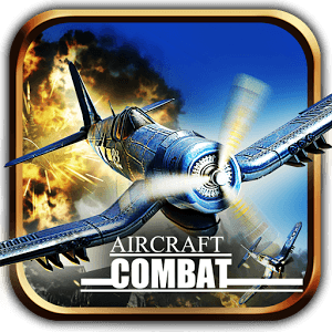 Aircraft Combat 1942