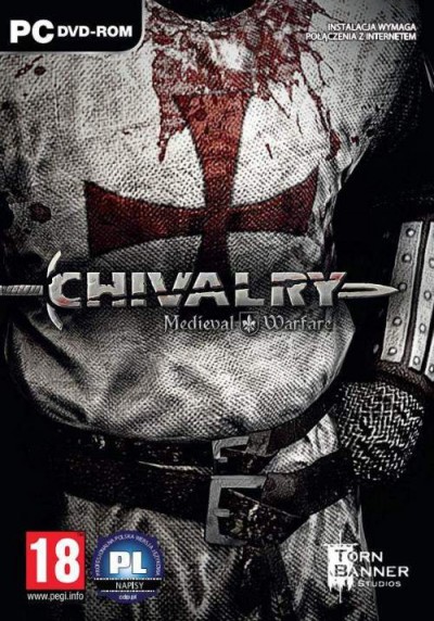 Chivalry Medieval Warfare