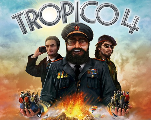 Tropico 4