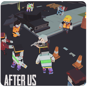 After Us Android