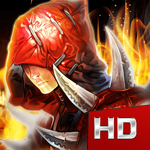Blade Warrior Android