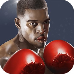 Boks Kralı Punch Boxing 3D Android