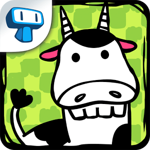 Cow Evolution - Clicker Game Android
