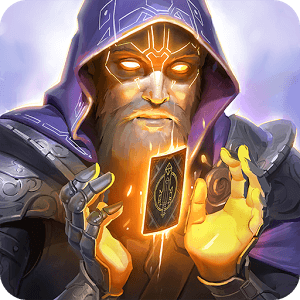 Deckstorm Duel of Guardians Android