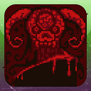 Deep Dungeons of Doom Android