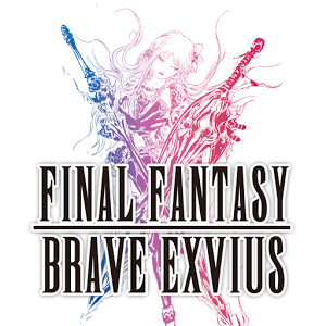FINAL FANTASY BRAVE EXVIUS