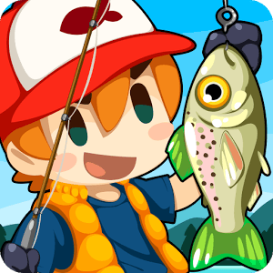 Fishing Break Android