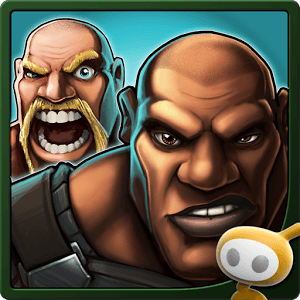 GUN BROS 2 Android