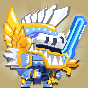 Hero Simulator Clicker Game Android