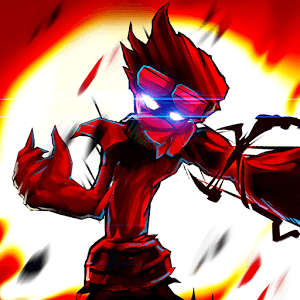 League of Stickman Zombie Android