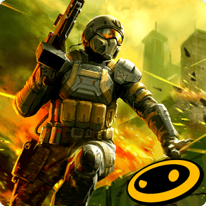 RIVAL FIRE Android