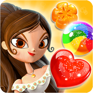 Sugar Smash Android