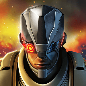 Captain Strike Reloaded