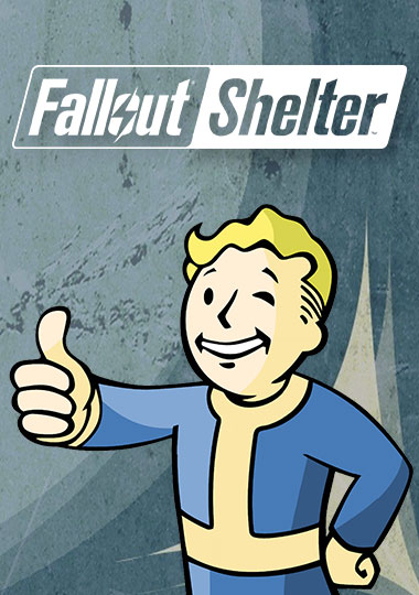 Fallout Shelter PC