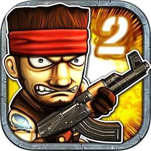 Gun Strike 2