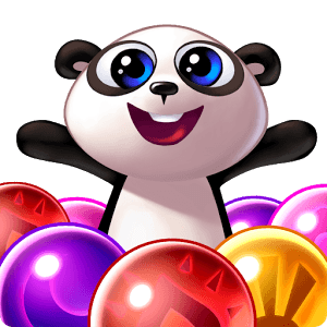 Panda Pop