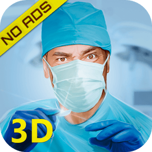 Surgery Simulator 2
