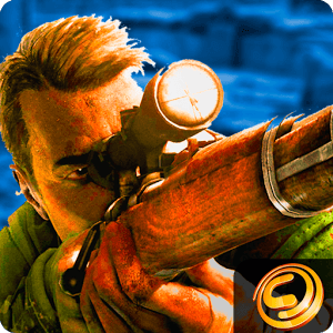 Battlefield WW2 Combat Android