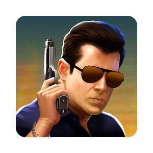 Being SalMan The Official Game Android