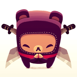 Bushido Bear Android
