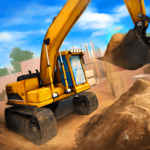 City Builder 2016 County Mall