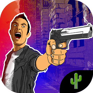 Clash of Crime Mad City War Android