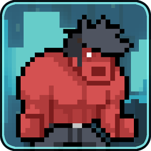 Crevice Hero Android