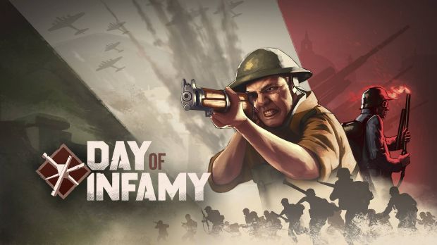 Day of Infamy