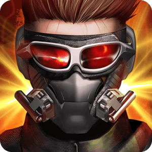 Dead Arena Strike Sniper Android