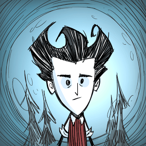 Don't Starve Pocket Edition Andorid