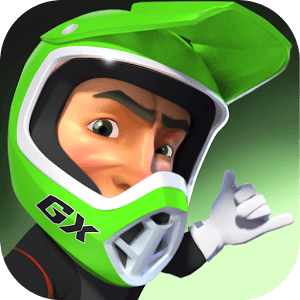 GX Racing Android