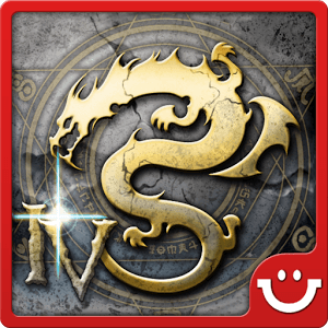 Inotia 4 Android