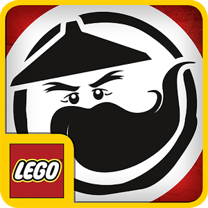 LEGO Ninjago WU-CRU Android