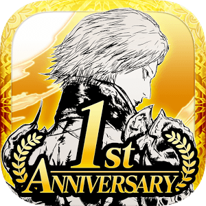 MOBIUS FINAL FANTASY