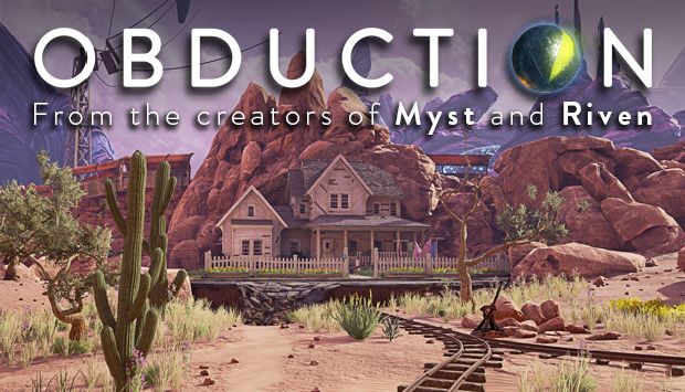 Obduction