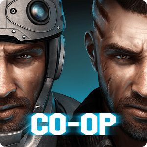 Overkill 3 Android