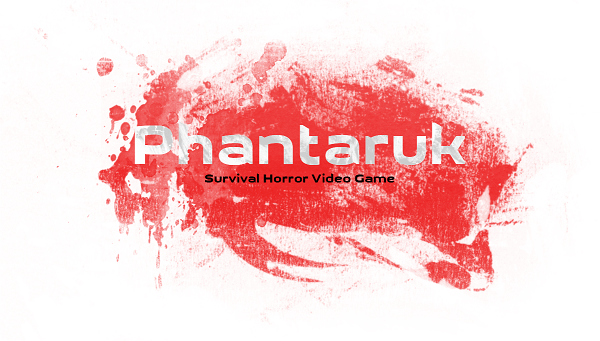 Phantaruk