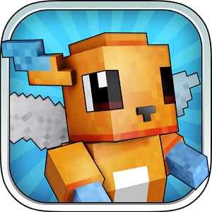 Pixelmon Hunter Android