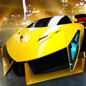 Racing 3D Asphalt Real Tracks Android
