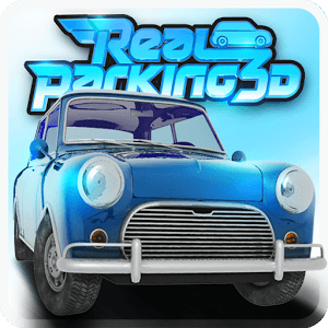 RealParking3D Parking Games Android